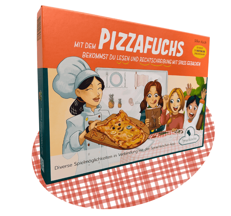 Pizzafuchs