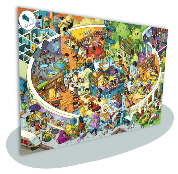 Lautvertauschung Sprachförderung G und D