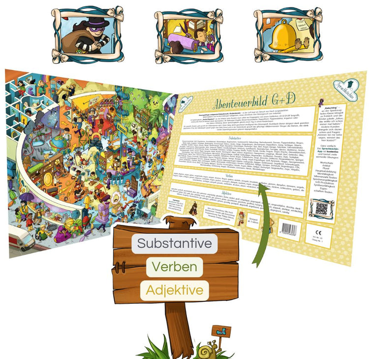 Logopädie Laut G Laut D