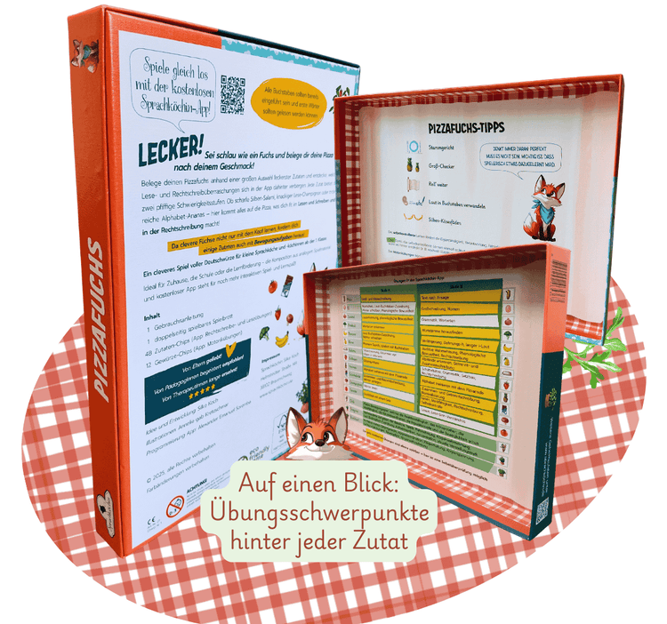 Pizzafuchs