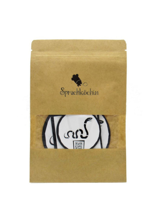 Lautkarten Set für den Laut S